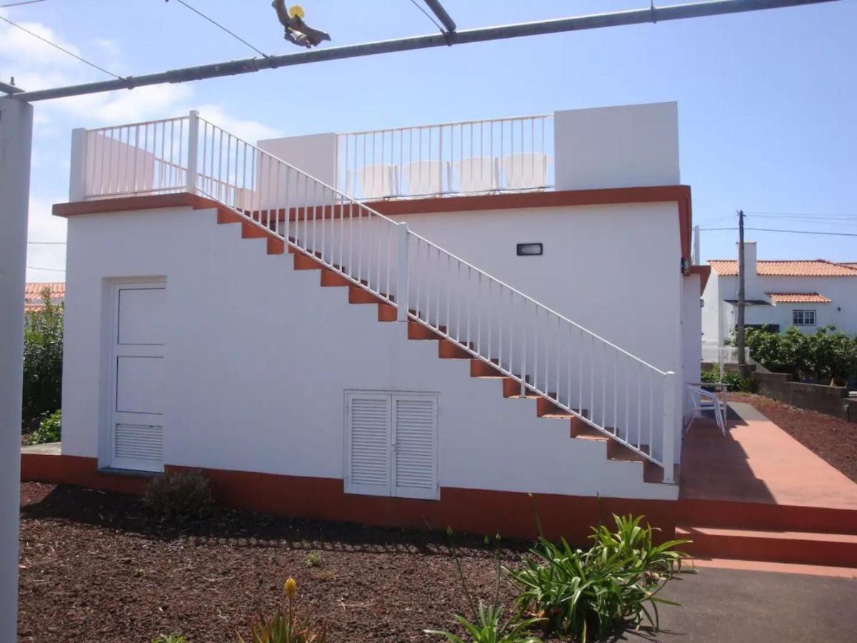 Appartement Sunshine House No.2 à Madalena  Extérieur photo