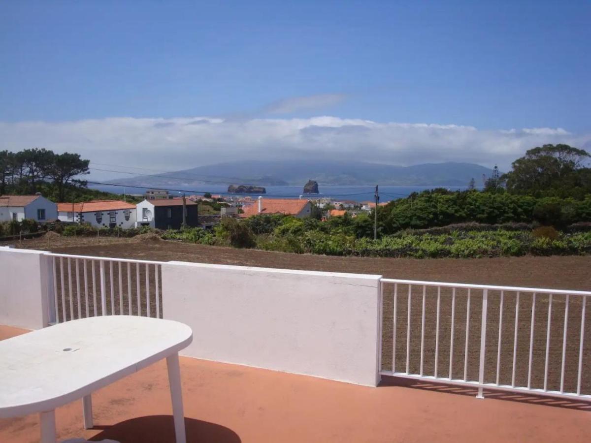Appartement Sunshine House No.2 à Madalena  Extérieur photo